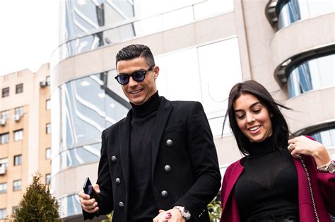 La Madre De Cristiano Ronaldo Refuta Los Rumores De Ruptura Con