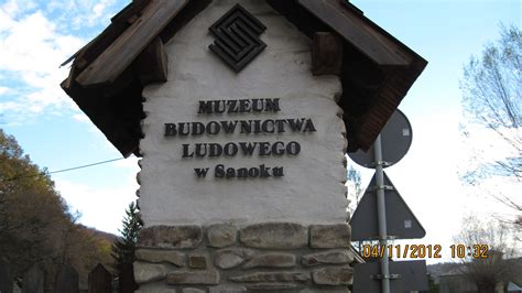 Galeria Zdj Sanok Muzeum Budownictwa Ludowego Polska Niezwyk A