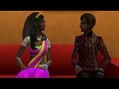 Indian First Night Sex After The Wedding Free Mobile Porn Videos IPornTV