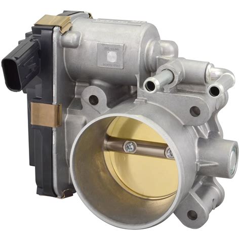 Hitachi New Fuel Injection Throttle Body Etb