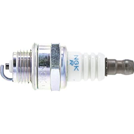 Amazon Husqvarna 577484001 HQT 1 HH Spark Plug BPMR7A Patio