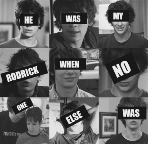 rodrick heffley on Tumblr