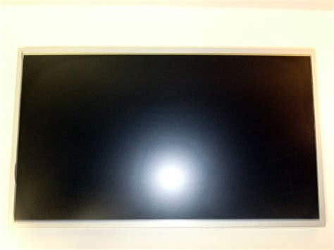 V216B1 P01 Innolux LCD Panel Replacement For TV Sets ENLCD