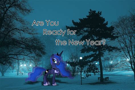 Are You Ready For 2024 By Goldenheart4 On Deviantart