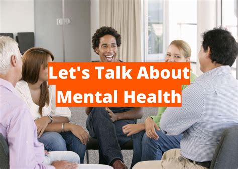 Lets Talk About Mental Health And Its Importance Loving Life