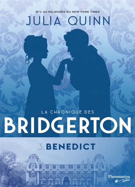 Chroniques De Bridgerton