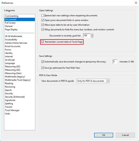 Adobe Acrobat Reader Dc Disable Automatic Updates Wantpag