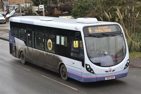 SN15AEM Sam S Bus Photos Flickr