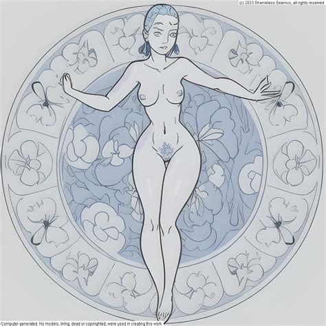 Skin Like Porcelain 32 Nude Pics XHamster