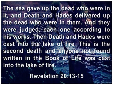 Revelation Revelation Bible Revelation Learning Poster