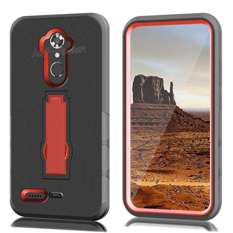 Best Cases For Zte Max Xl