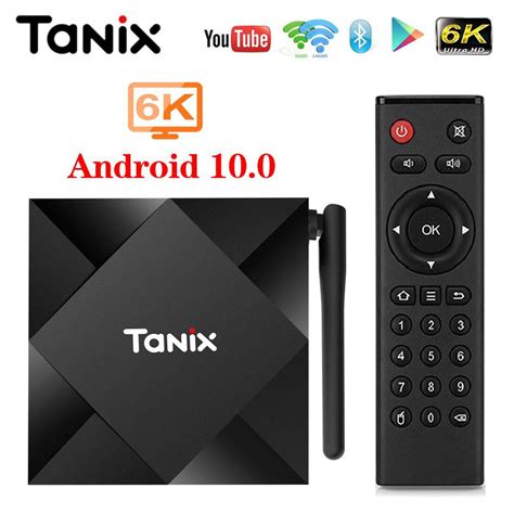 Melhor Tv Box Para Comprar Em Ranking Das Melhores