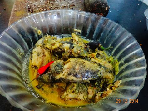 How To Cook Koi Fish In Milkkoi Macher Jhol Bengali Recipe Indrani