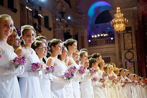 Kaffeesiederball Ball Der Wiener Kaffeesieder Hofburg Wien