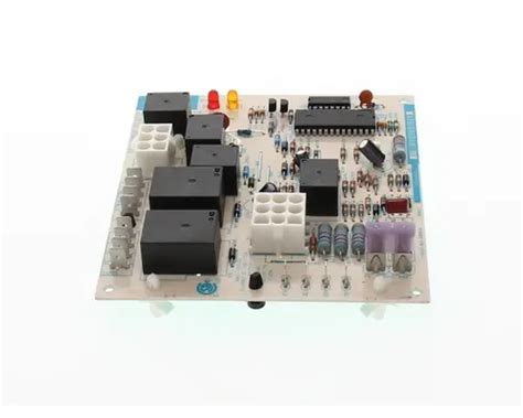 Oem Upgraded Replacement For Nordyne Furnace Control Circuit Board