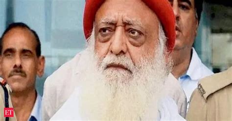 Asaram Supreme Court Refuses To Entertain Self Styled Godman Asaram S