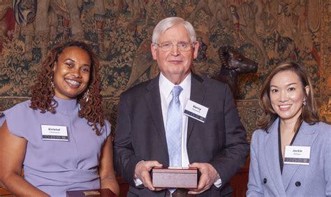 Three Honored At 2022 Annual Distinguished Alumni Awards Ceremony Unc