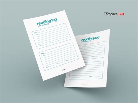 31 Free Printable Bookmark Templates Word Pdf Reward Chart Template