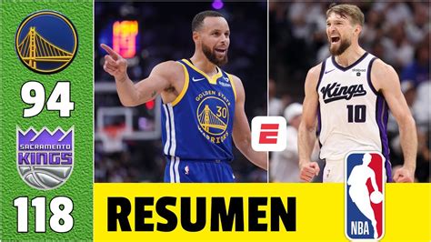 Steph Curry FUERA De Los Playoffs 2024 IMPACTANTE DERROTA De Los