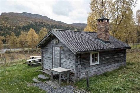 How to Decorate a Rustic Hunting Cabin – Outdoor Troop