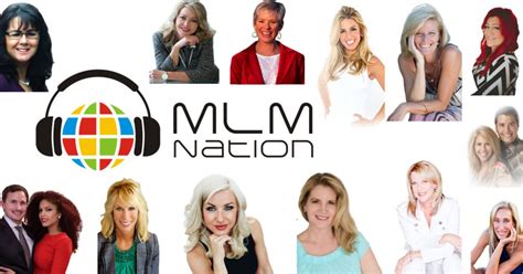 Most Powerful Women In Network Marketing Featured On Mlm Nation