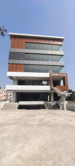 Bare Shell Office Space In Nagaram Village Secunderabad Sq Ft