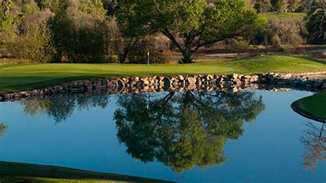 The Vineyard at Escondido – Geezers Golf