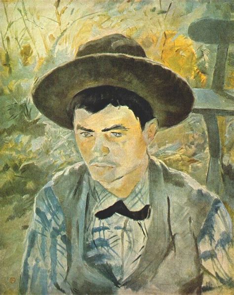 HENRI de TOULOUSE LAUTREC obras Mini biografía Henri Marie Raymond de