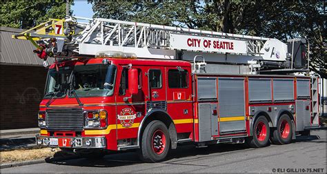 Seattle Fire Department