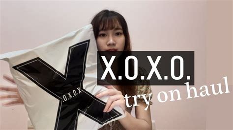 X O X O 開箱💸 ｜第一次買的網拍品牌怎麼樣 ？踩 踩雷了💣 Youtube