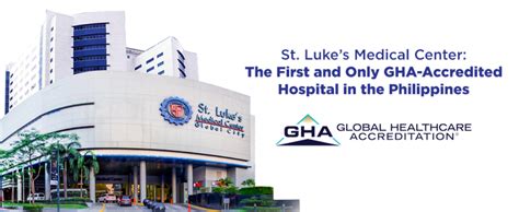 number  hospital   philippines st lukes medical