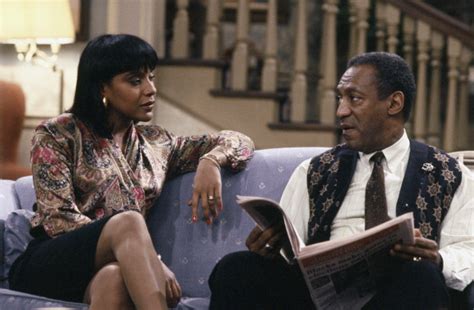 Phylicia Rashad Doesn't Understand Why Some Won't Watch The Cosby Show Now