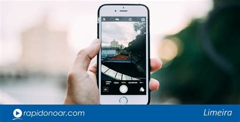 Oficina de fotografia celular ensina técnicas e truques para