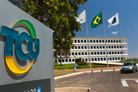 Concurso P Blico Do Tcu Tem Sal Rio De R Mil Para Auditor Fiscal