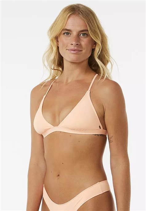 Buy Rip Curl Classic Surf Crossback Triangle Bikini Top Online