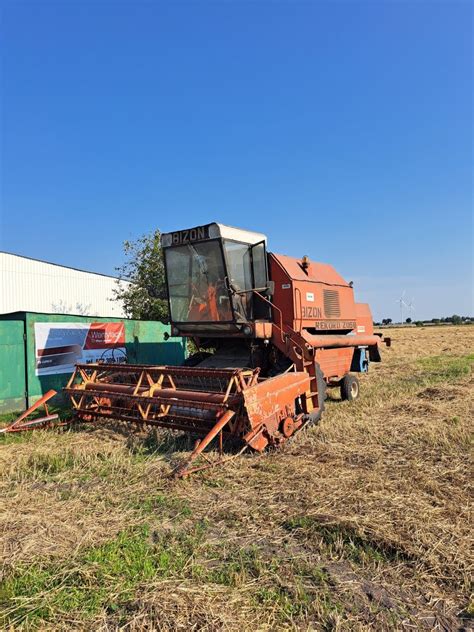 Bizon Rekord 1989 Stążki OLX pl