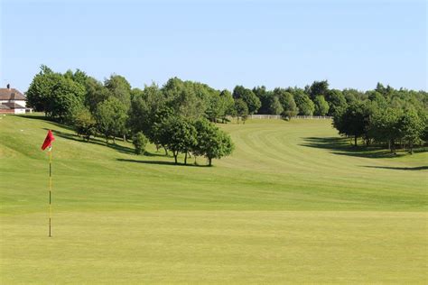 Banbury Golf Club Goandgolf