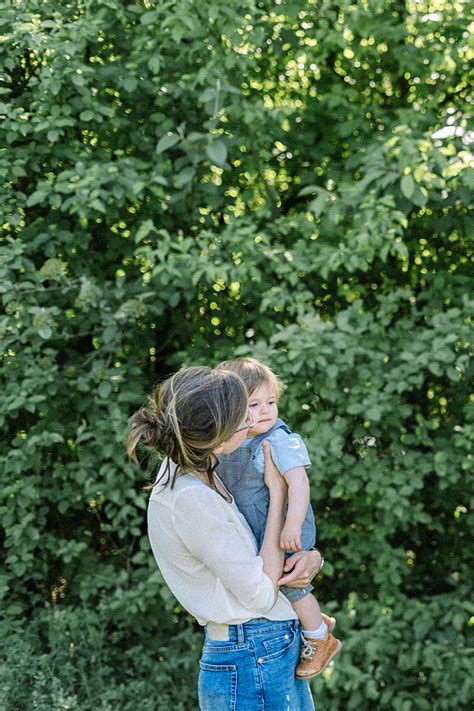 Lebendige Familienfotos Zürich Irchelpark Schweiz Fräulein