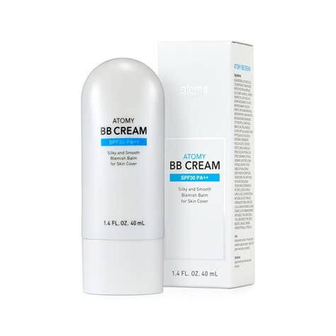 Atomy BB Cream*1ea