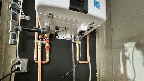 How To Keep Outdoor Tankless Water Heater From Freezing Storables