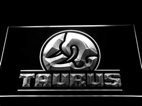 Taurus Firearms Logo Logodix