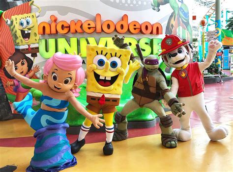 Nickelodeon Universe Characters | atelier-yuwa.ciao.jp