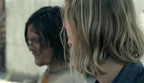 The Walking Dead El Tráiler Del Tercer Episodio Desvela El Futuro De