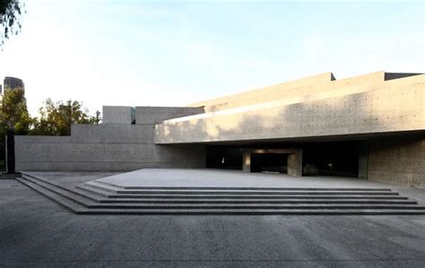 Museo Tamayo Arte Contemporáneo Entrance Fee Opening Hours And More