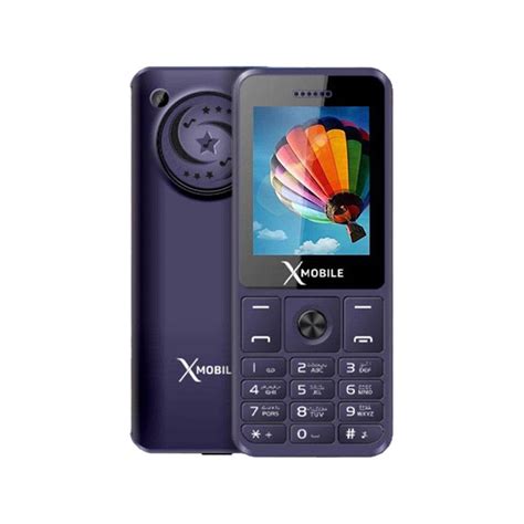 XMobile Dabang Plus Price In Pakistan 2024 PriceOye