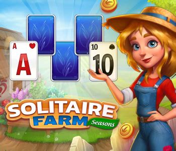 Solitaire Farm Seasons Kostenlos Online Spielen Auf