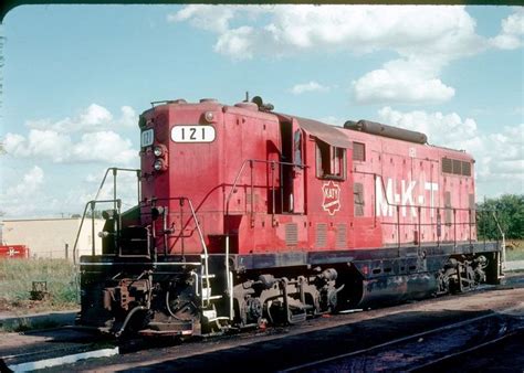 1000+ images about MKT Railroad on Pinterest | Wichita falls, Railway museum and Trains