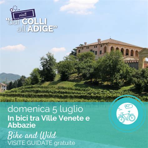 In Bici Tra Ville Venete E Abbazie