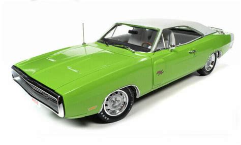 Modellautos Dodge Charger 1 24 Jada Toys R T Silber 1970 Online