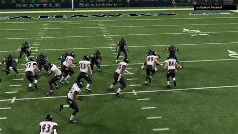 The Most Realistic Football Simulation Ever” Rmadden